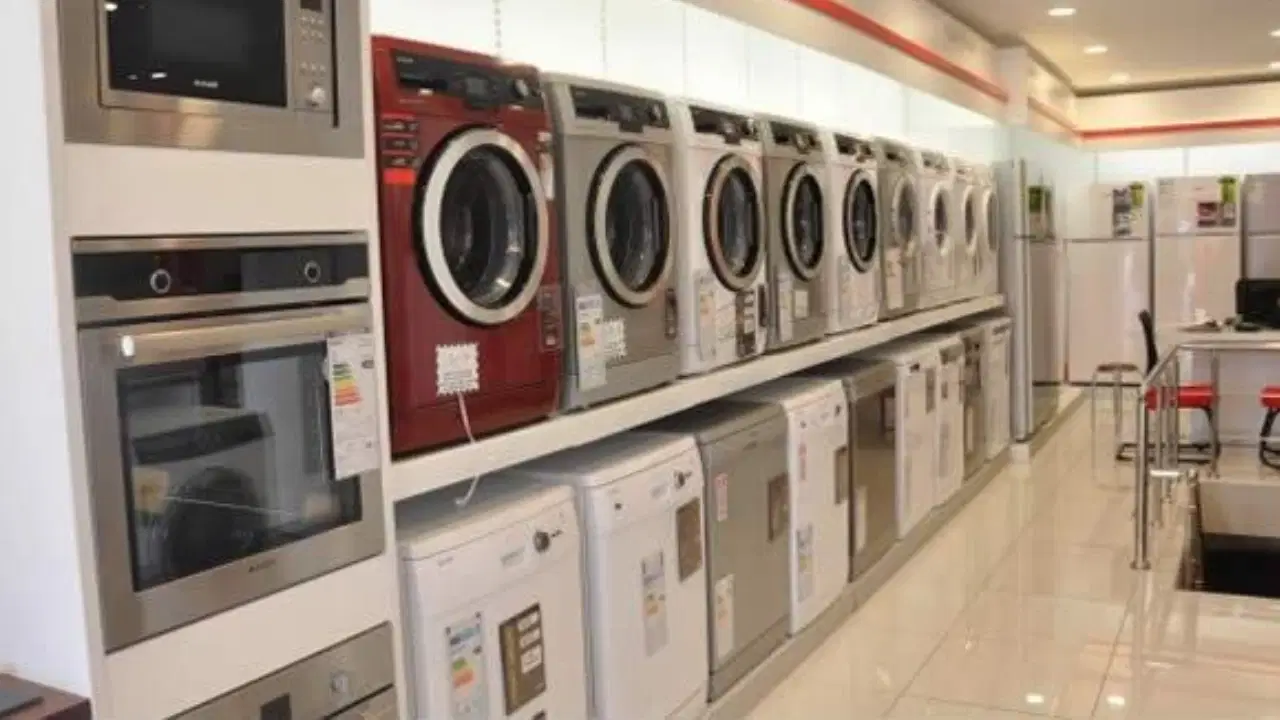 Arnavutköy Beyaz Eşya Tamircisi